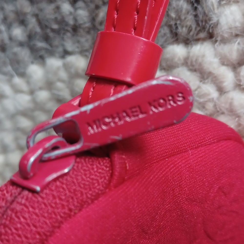 Michael Kors  little  wallet - Picture 5 of 11
